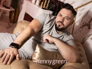 Kennygreen