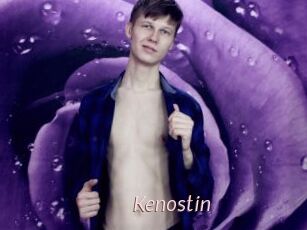 Kenostin