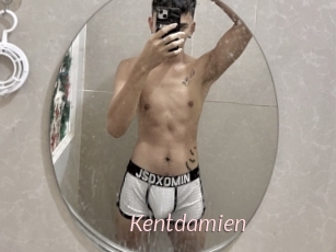 Kentdamien