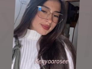 Kenyaarosee