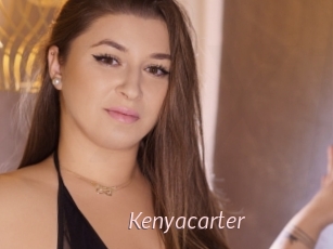 Kenyacarter