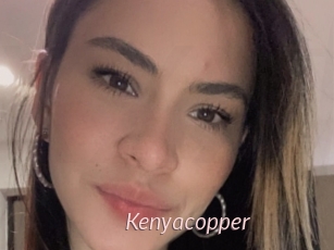 Kenyacopper