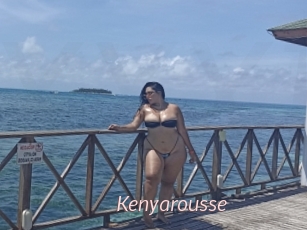 Kenyarousse