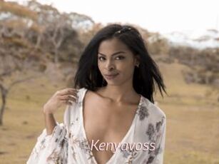 Kenyavoss