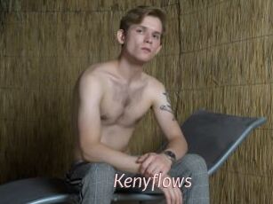 Kenyflows