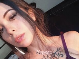 Kepsex