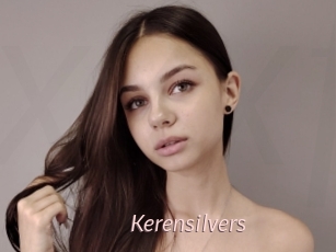 Kerensilvers