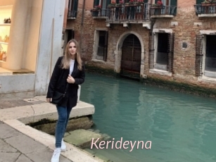 Kerideyna