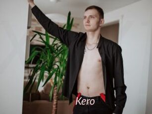 Kero