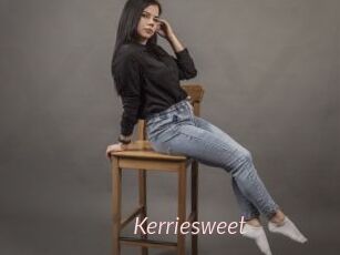 Kerriesweet
