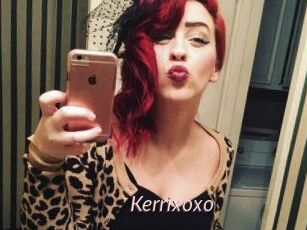 Kerrixoxo