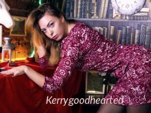 Kerrygoodhearted