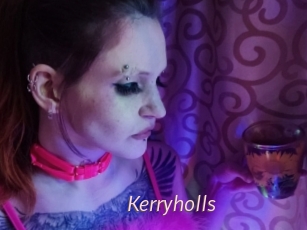 Kerryholls