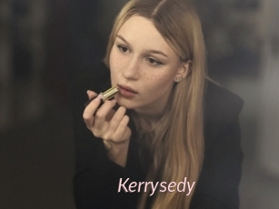 Kerrysedy
