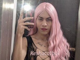 Keshacathot