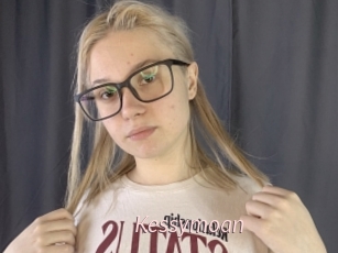 Kessymoan