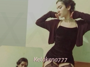 Ketakena777