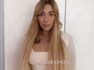 keteaksinina xxx Free Sites