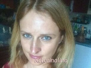 Ketorinalina