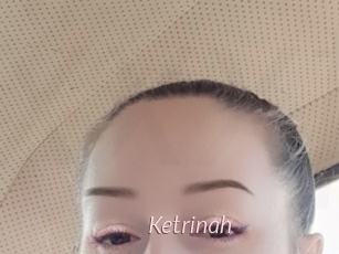 Ketrinah