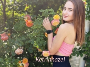 Ketrinhazel