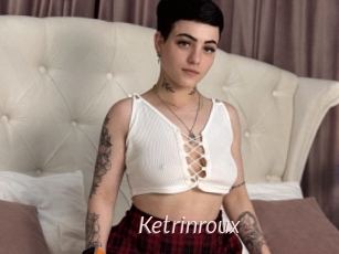 Ketrinroux