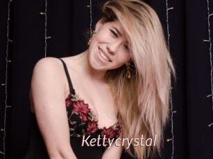 Kettycrystal
