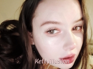 Kettyillusion