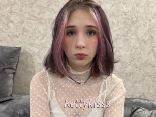 Kettykisss