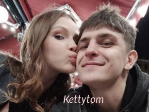 Kettytom