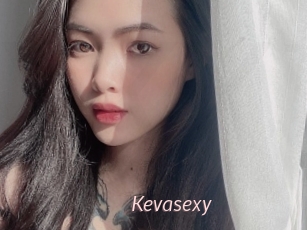 Kevasexy