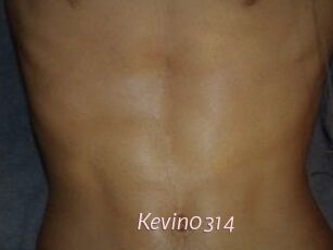 Kevin0314