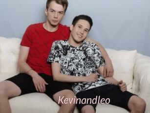 Kevinandleo