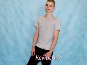 Kevincutie