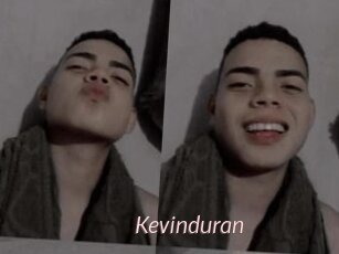 Kevinduran