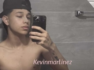 Kevinmartinez