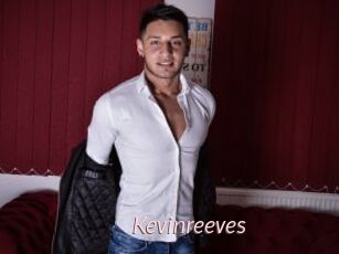 Kevinreeves