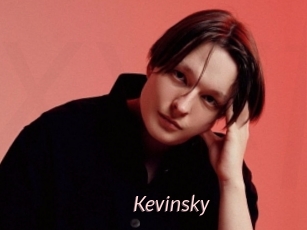 Kevinsky