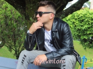 Kevintoro