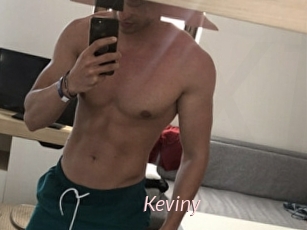 Keviny