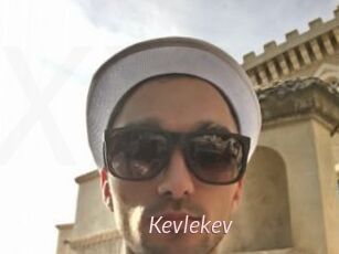 Kevlekev