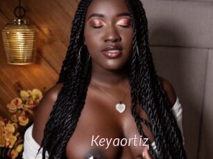 Keyaortiz