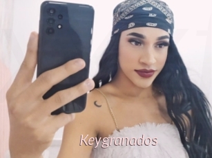 Keygranados