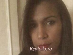Keyla_kora