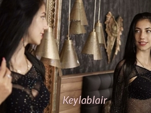 Keylablair