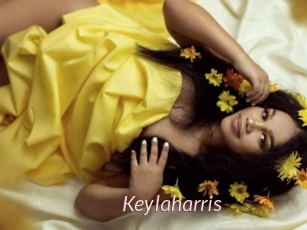Keylaharris