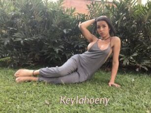 Keylahoeny