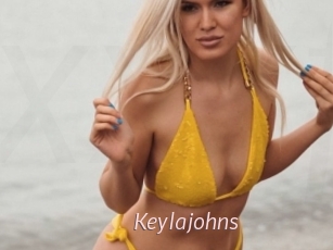 Keylajohns