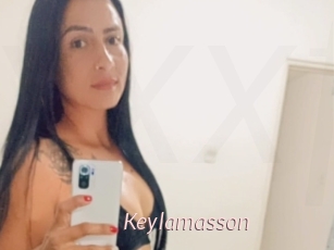 Keylamasson