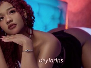 Keylarins